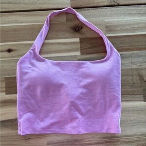 Vuori halter top - like new